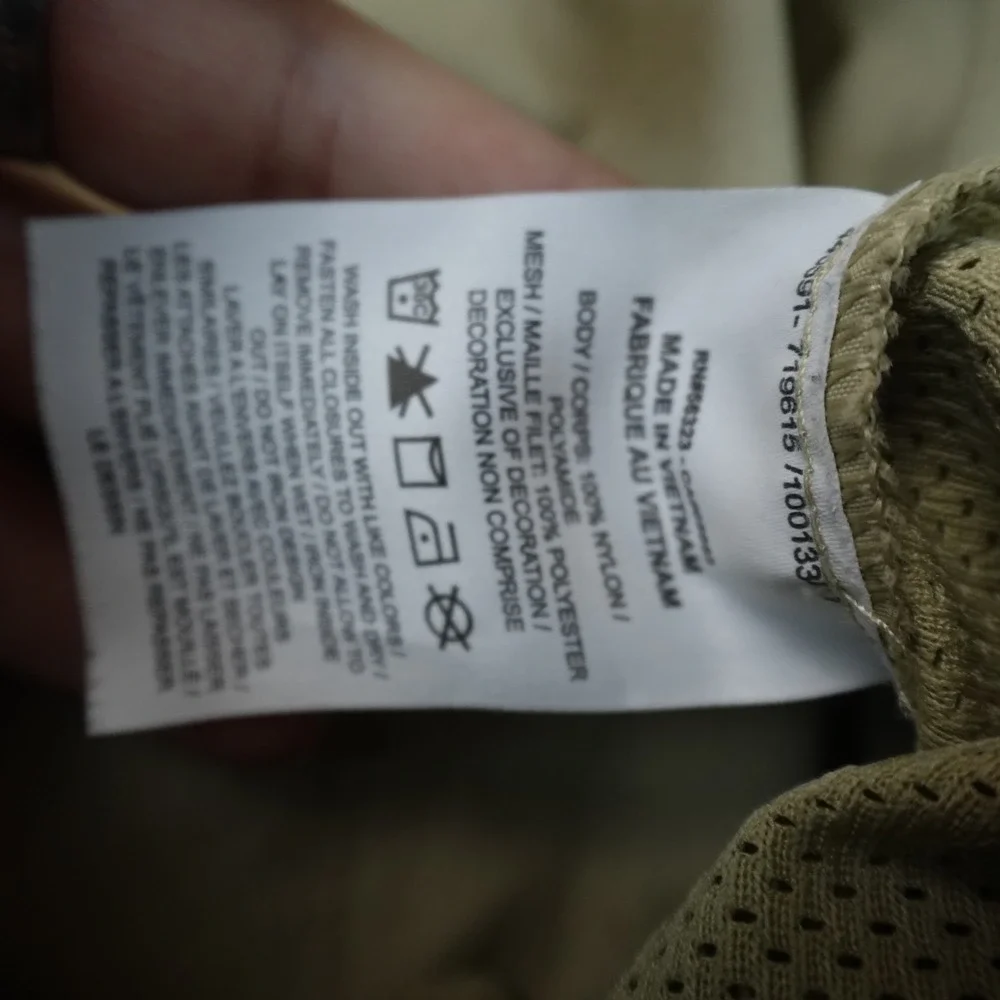 Nike pants mens